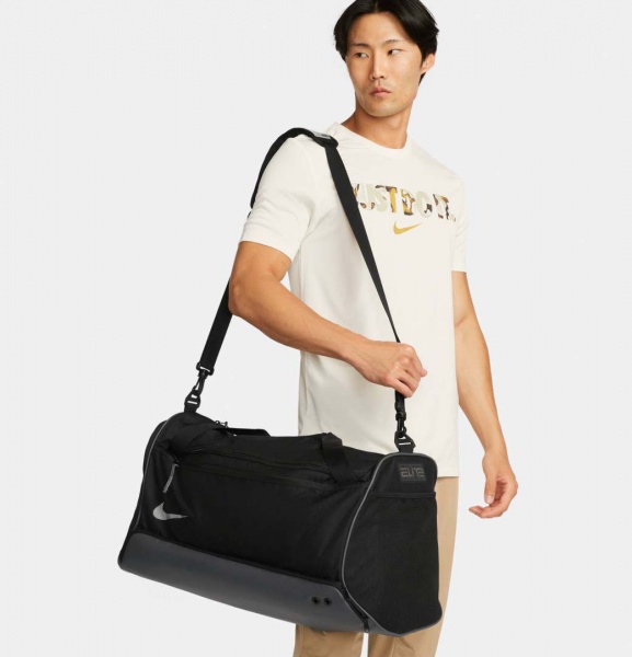 Сумка Nike HOOPS ELITE DX9789-010 24 л черный 