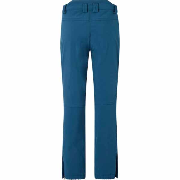 Брюки McKinley Waimea II jrs 267746-510 р. 110 синий