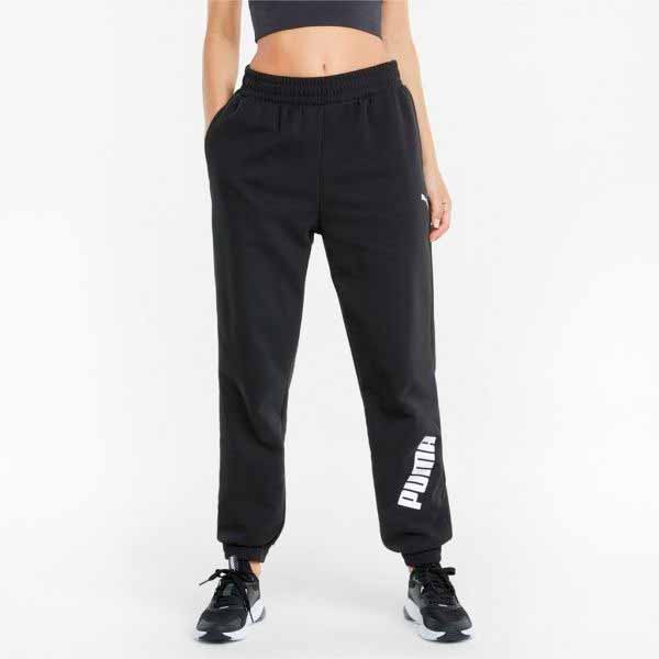 Штани Puma Modern Sports Pants cl 58948901 р. S чорний