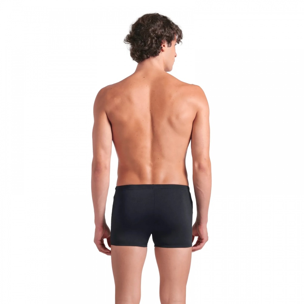 Плавки Arena POSEIDONIA SWIM SHORT 009074-501 р.90 черный