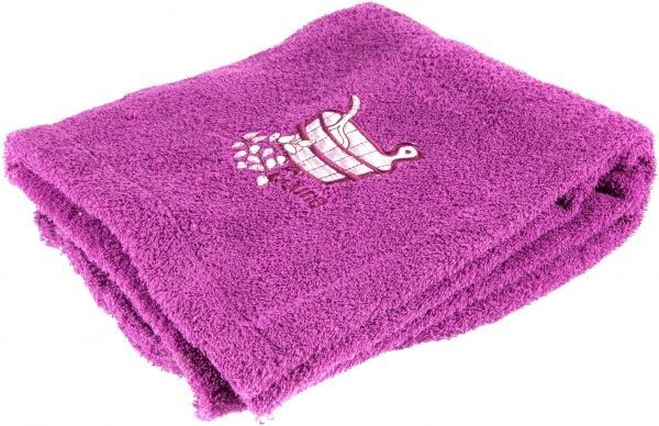 Сарафан для сауни Ярослав р. 46-52 фуксія 