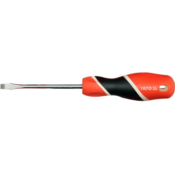Отвертка YATO SL6×100 мм YT-25911