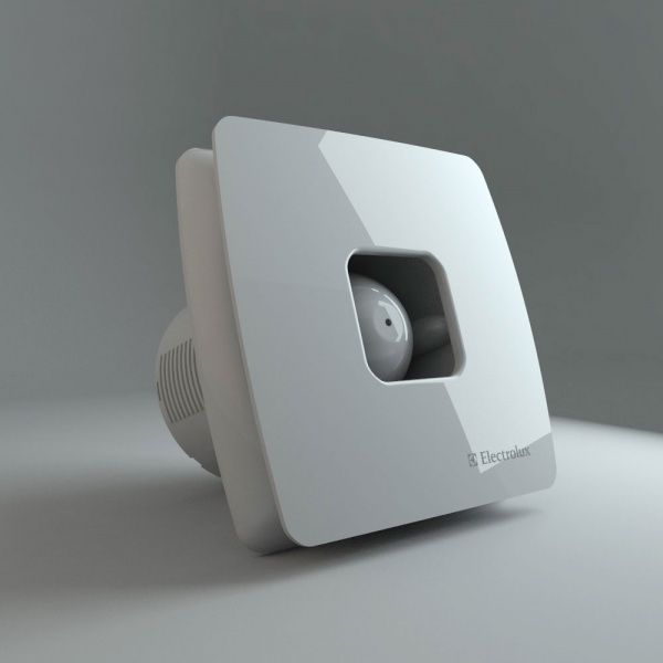 Вентилятор Electrolux EAF-120