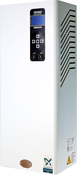 Котел электрический Tenko Премиум ПКЕ 4,5/220 (51235)