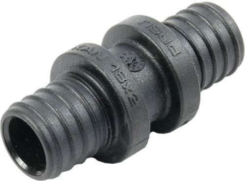 З'єднання KAN Push PPSU 18x2,5/14x2