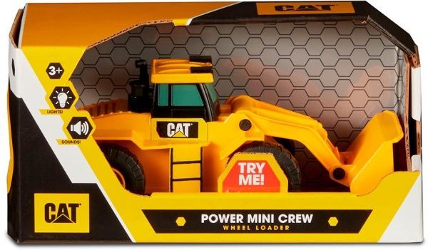 Погрузчик CAT 82262 82262