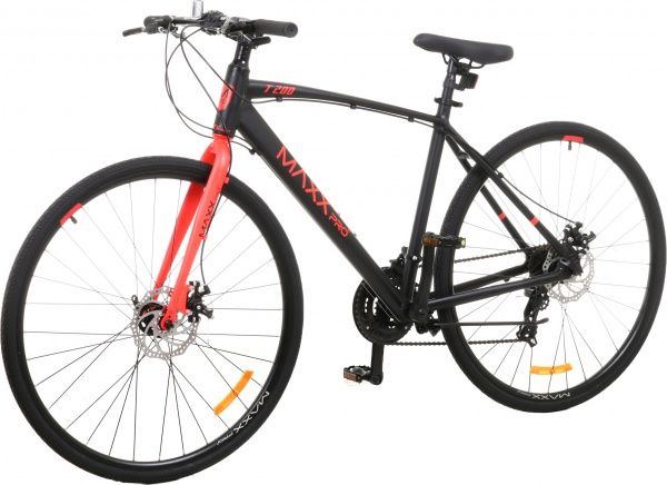 Велосипед MaxxPro 19