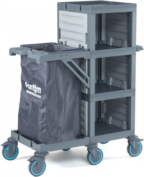 Візок для готелів PROservice малий 400 