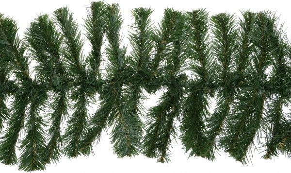 Гірлянда синтентична внутрішня 2,7м МГ-24 