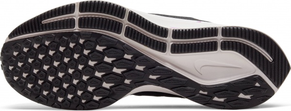 Кроссовки Nike WMNS NIKE AIR ZOOM PEGASUS 36 AQ2210-012 р.US 6 черный