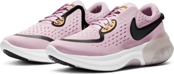 Кроссовки Nike W JOYRIDE RUN 2 POD CD4363-500 р.US 9 розовый