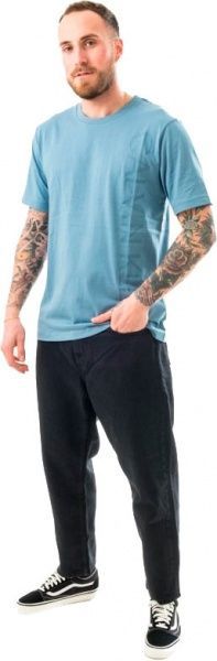 Футболка Calvin Klein Performance SHORT SLEEVE T-SHIRT 00GMS0K103-488 M темно-синій