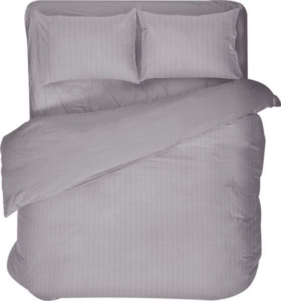 Комплект постільної білизни сімейний Exclusive Taupe La Nuit 