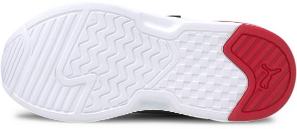 Кроссовки Puma X-Ray Lite Radiate AC PS 37506801 р.UK 2,5 черный