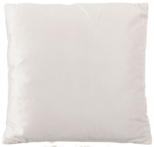 Подушка декоративная Nadia 45x45 см молочный La Nuit 