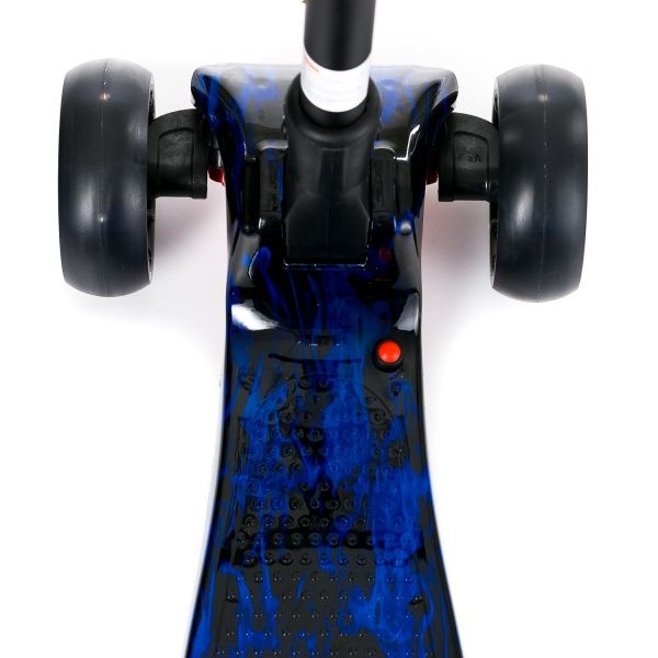 Звуковой сигнал Babyhit Rocket - Blue голубой 71649 