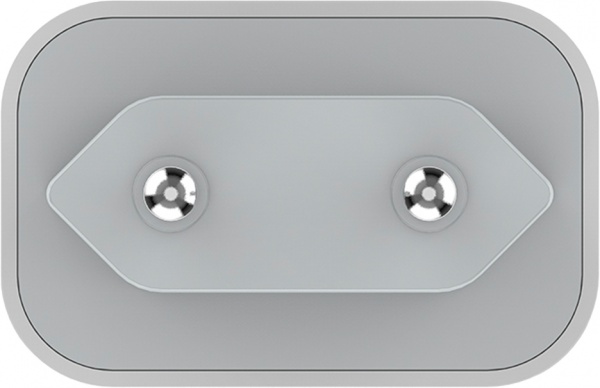 Зарядное устройство ColorWay Power Delivery Port USB Type-C 20W V2 white (CW-CHS026PD-WT) 