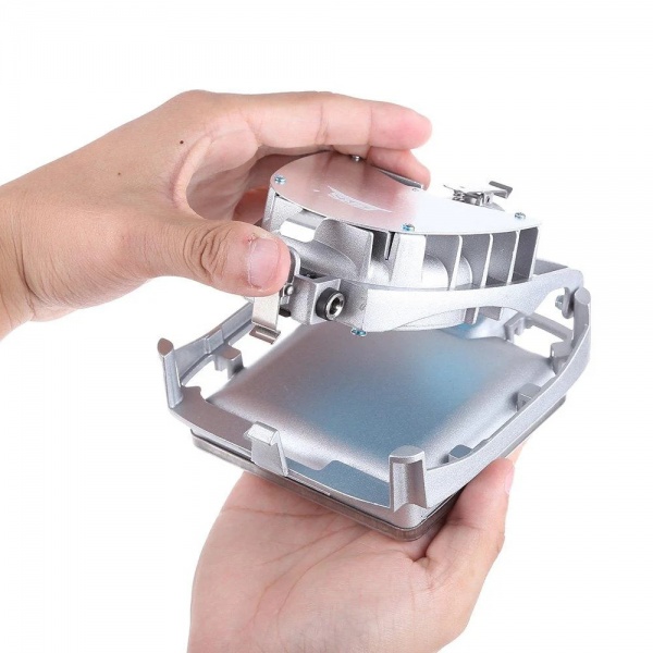 Горелка BRS Твердотопливная печь с турбиной и питанием, 116