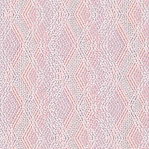 Обои из вспененного винила Славянские обои Соmfort Грей 2 352-06 0,53x10,05 м 