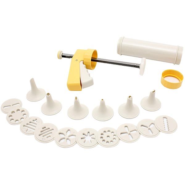 Шприц кондитерский Dr.Oetker