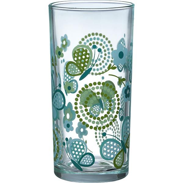 Склянка Borgonovo Butty 250 мл