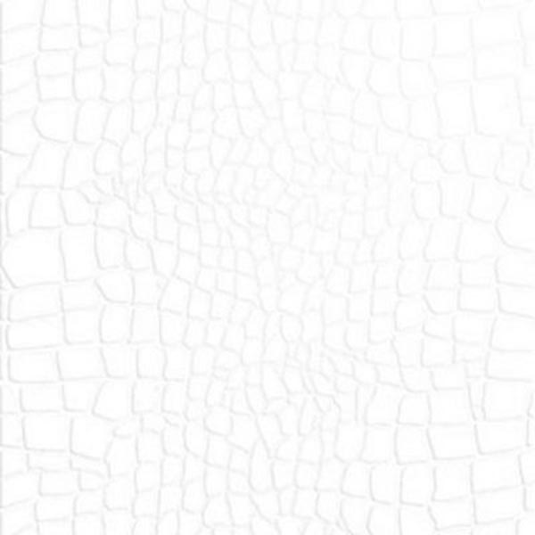 Плитка Golden Tile Кайман біла 300x300 мм