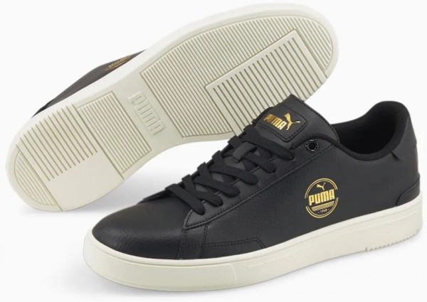 Кроссовки Puma SERVE PRO 1948 38387902 р.43 черный