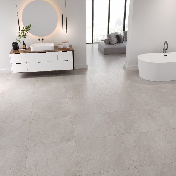 Плитка Allore Group Soft Slate Beige F PC R Sugar 60x60 