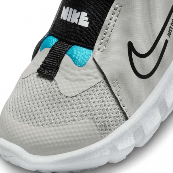 Кроссовки Nike FLEX RUNNER 2 DJ6039-008 р.25 серый