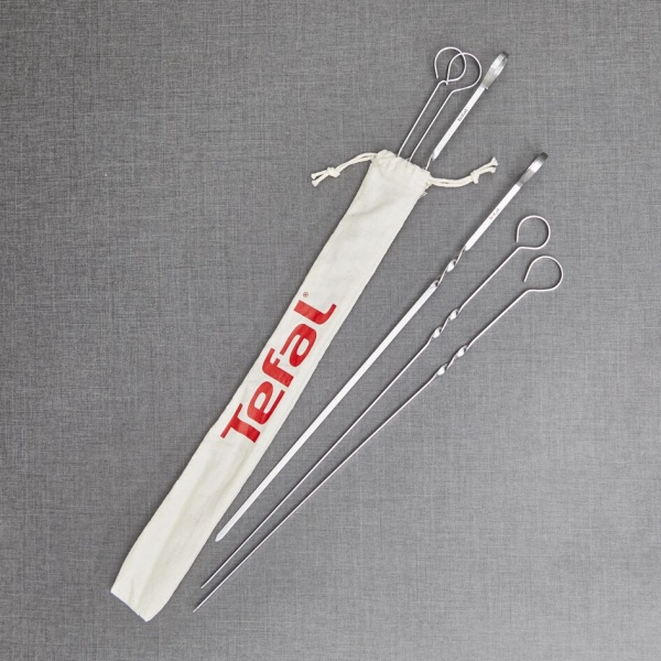 Набір шампурів Tefal K185S734 