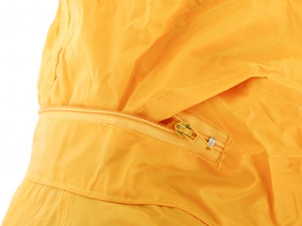 Костюм від дощу Delta plus   р. L EN400JAL жовтий