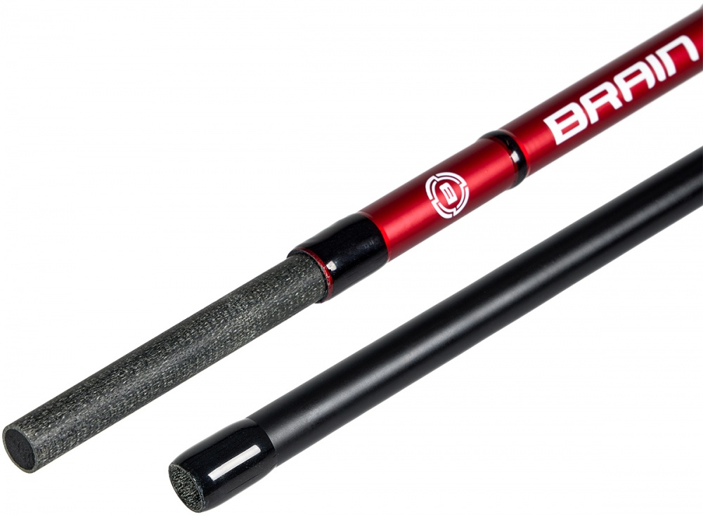 Ручка для подсаки Brain Classic Carp Landing Net Handle 1.80 м (1858.51.67)