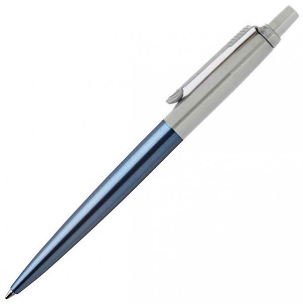 Ручка шариковая Parker Jotter Waterloo Blue 16832 