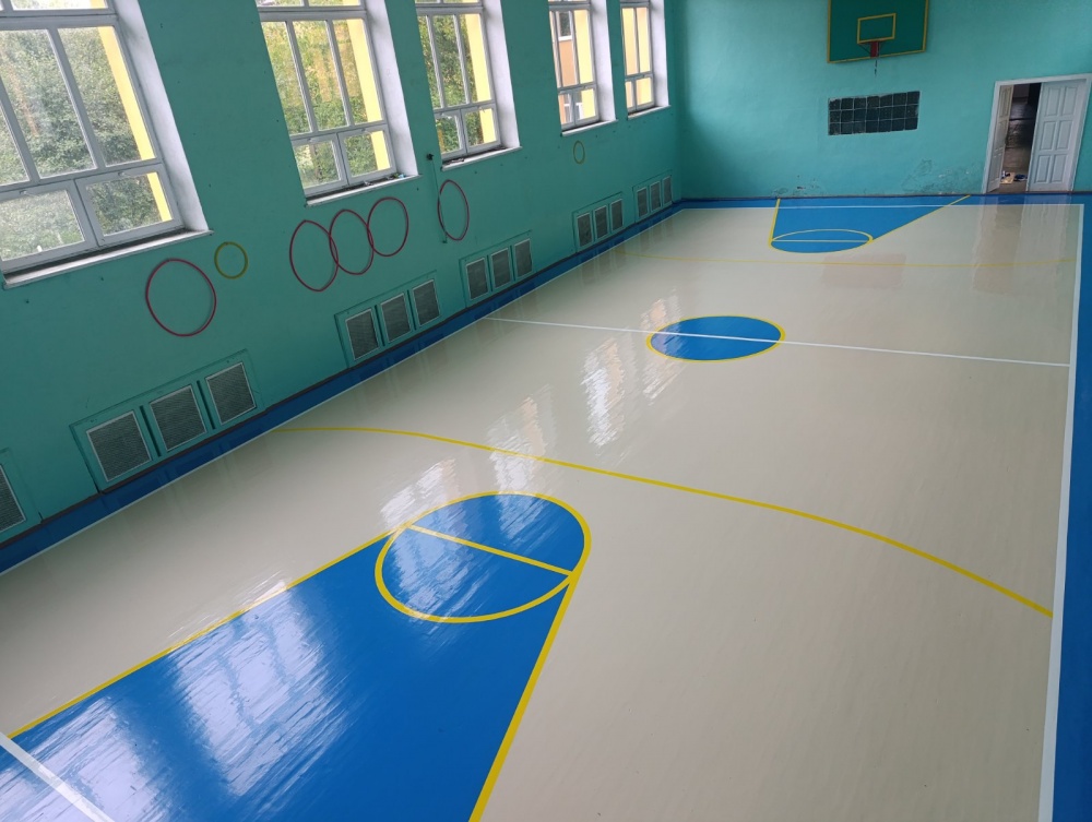 Эмаль полиуретановая Kompozit ELIT RAL 7024 графіт шелковистый мат 2,5л