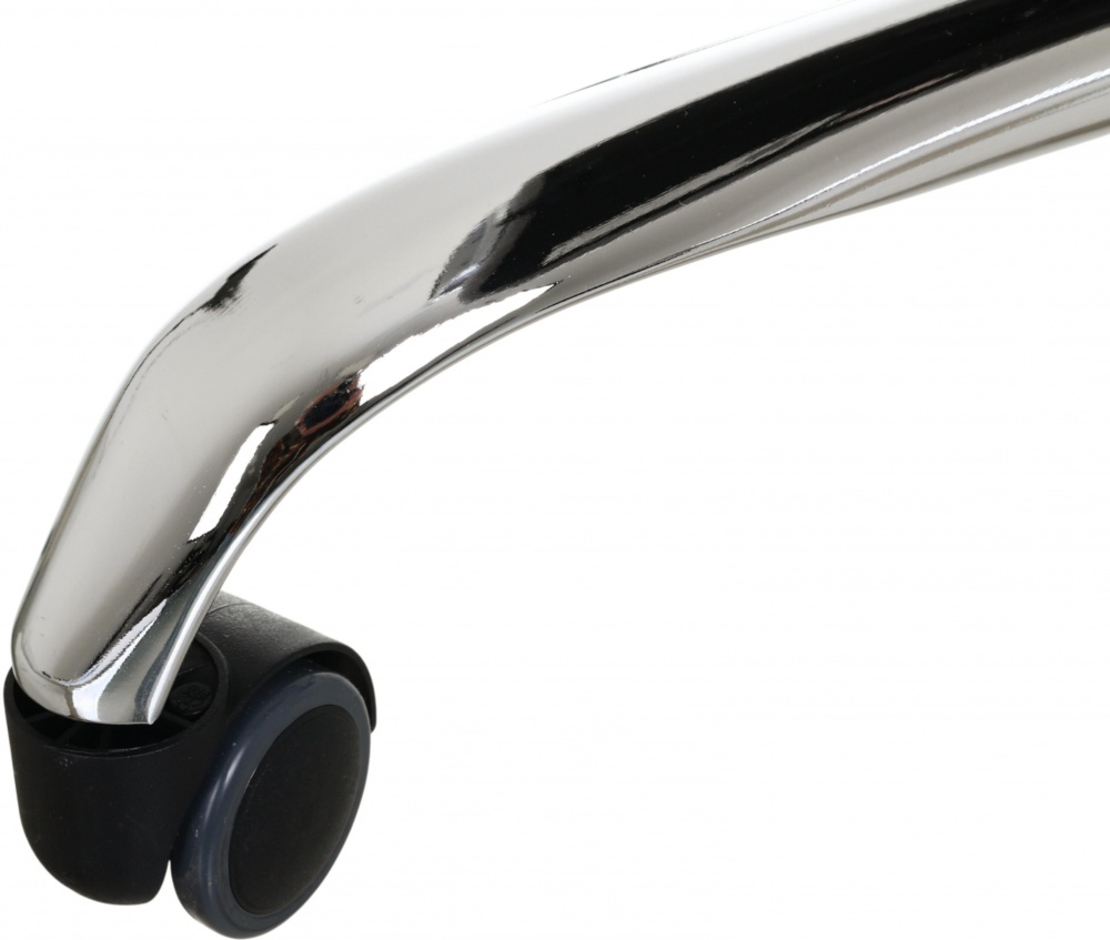 Кресло офисное Центр Меблів Черри 2 ALB6611 ткань серый