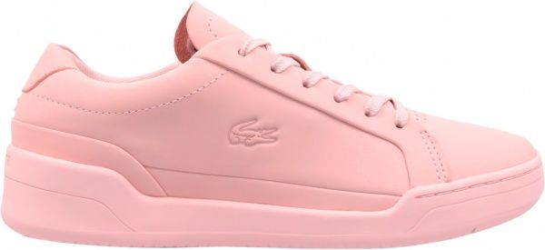Кроссовки Lacoste CHALLENGE_119_1_SFA 737SFA0025LP2 р.4,5 розовый