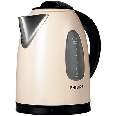Чайник электрический Philips HD4665/60