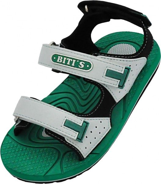 Сандалі Bitis 20950 р.31 зелений 