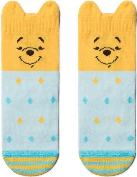 Носки детские Conte-Kids CK Disney 17С-126/1СПМ 452 р.14 бирюзовый 