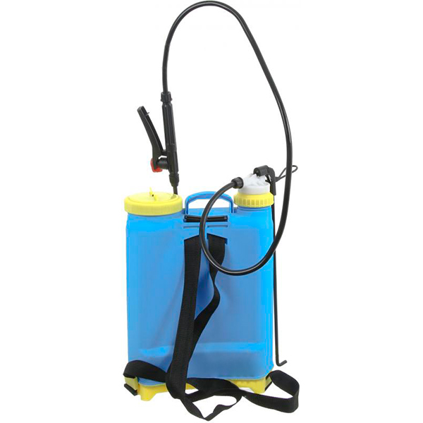 Опрыскиватель ранцевый UP! (Underprice) 12 л 