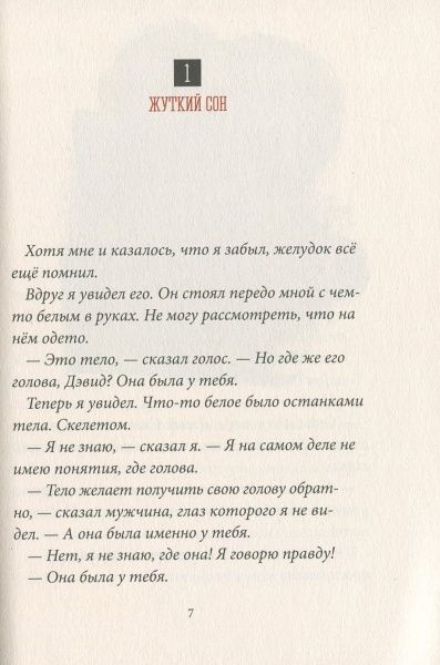 Книга Бйорн Сортланн «Тайна Нью-Йорка» 978-617-7537-53-2