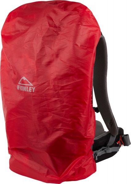 Рюкзак McKinley SCOUT CT 50 Vario 303068-900050 50 л черный