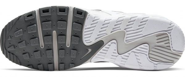 Кроссовки Nike AIR MAX EXCEE CD4165-004 р.10,5 серый