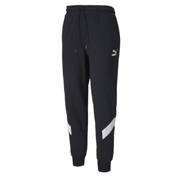 Штани Puma Iconic MCS Track Pants FT 59644801 р. L чорний