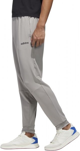 Штани Adidas M FAC PANT2 FL0238 р. 2XL сірий