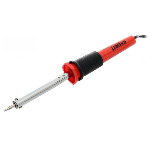 Паяльник контактный Expert tools SI60E
