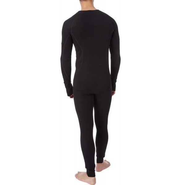 Футболка McKinley Riku II ux 408762-057 M чорний