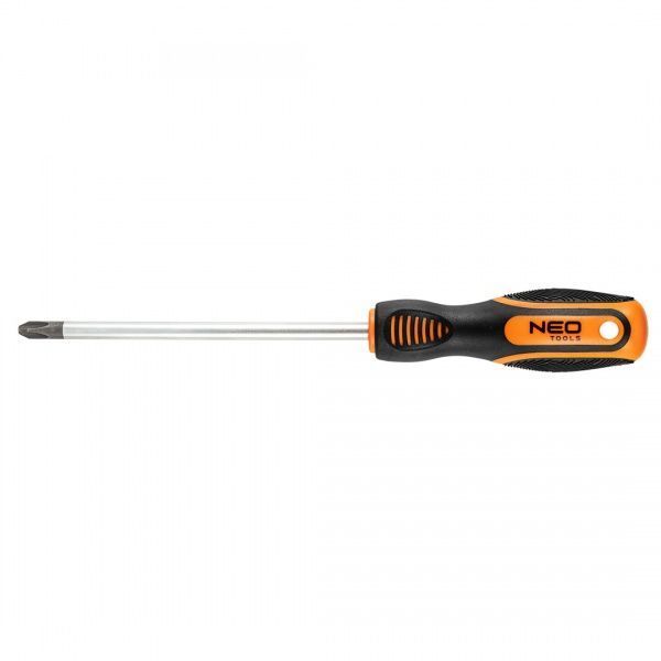 Викрутка NEO tools PH3x150 мм 04-181