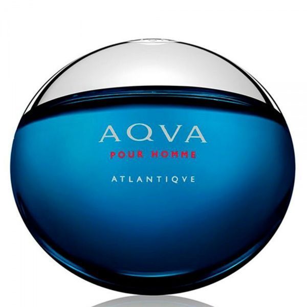 Туалетна вода Bvlgari Aqva pour Homme Atlantiqve 50 мл
