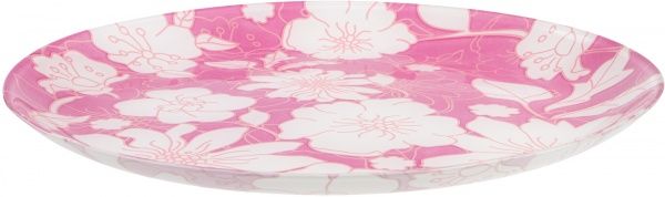 Тарілка обідня Marvella 26 см Luminarc